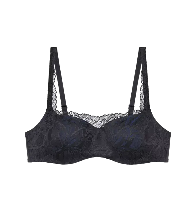 Triumph Body Make-up Illusion Lace Balconette