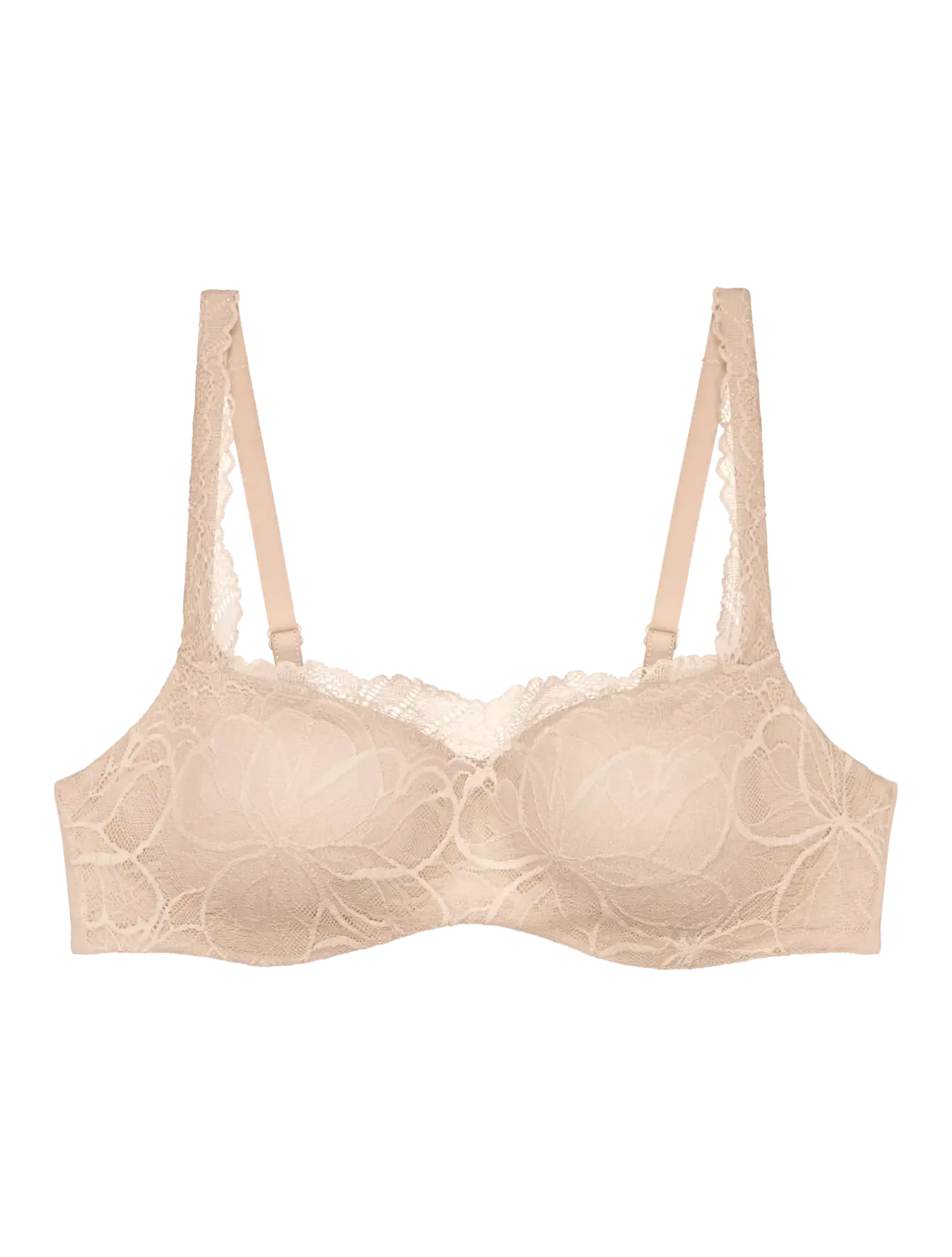 Triumph Body Make-up Illusion Lace Balconette