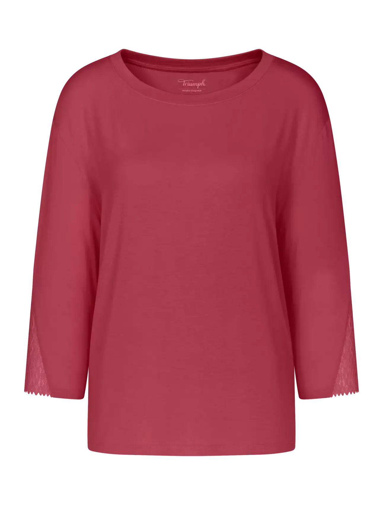 Triumph Aura Spotlight Top