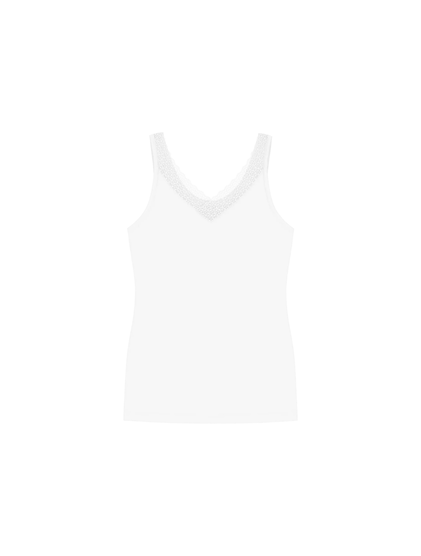 Triumph Feel of Modal Tank Top
