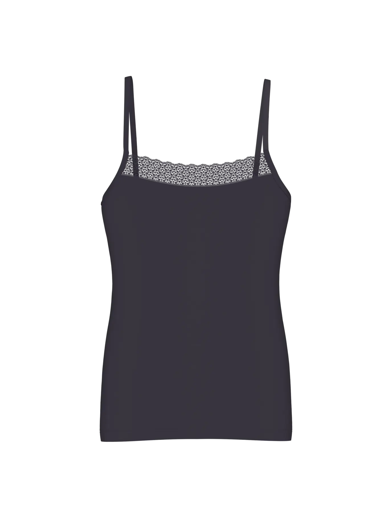 Triumph Feel of Modal Spaghetti Top