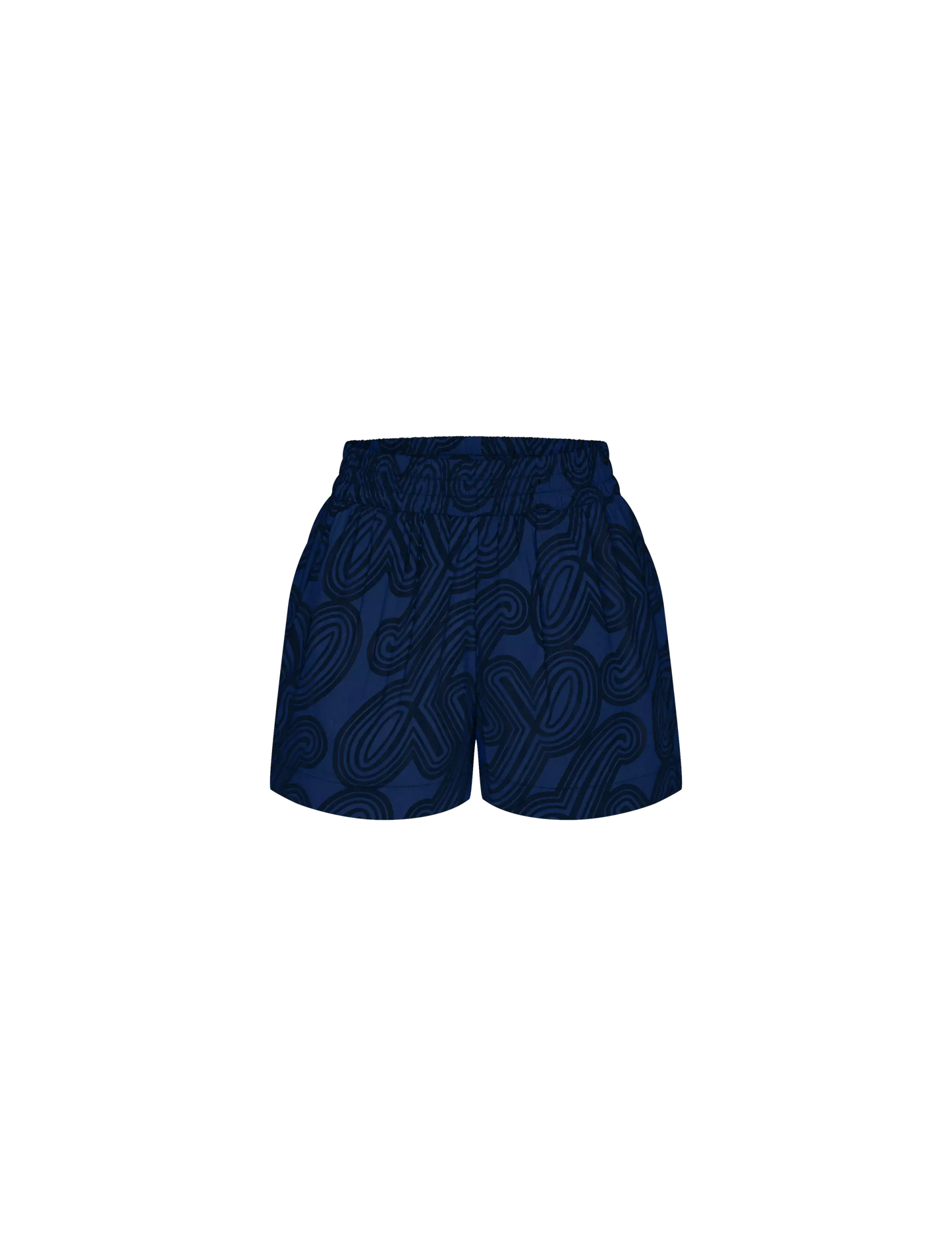 Triumph Beach Mywear Shorts 01