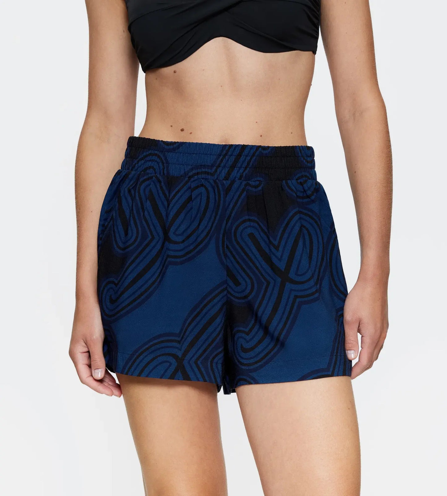 Triumph Beach Mywear Shorts 01