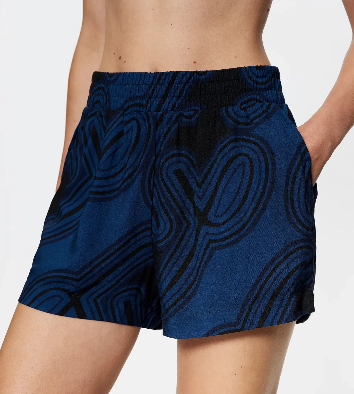 Triumph Beach Mywear Shorts 01