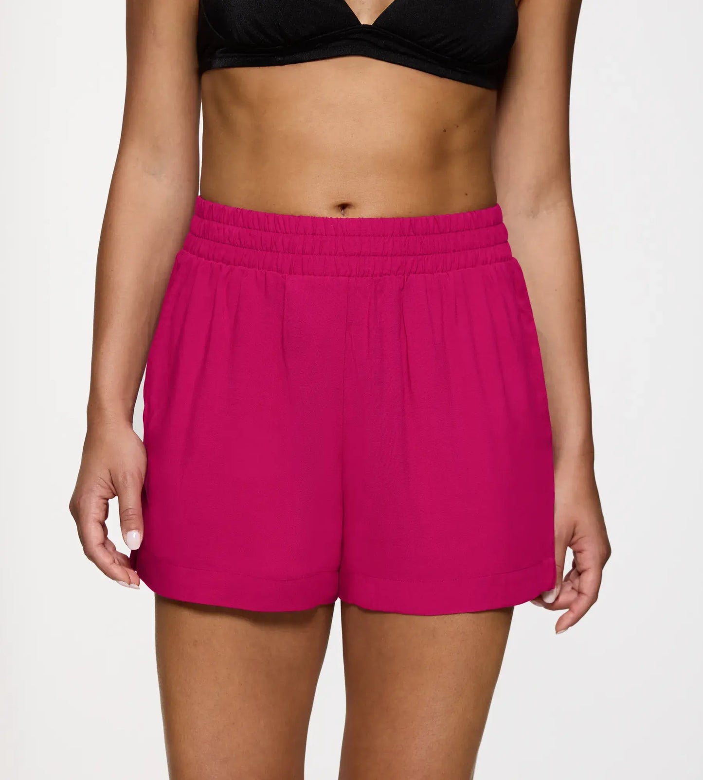 Triumph Beach Mywear Shorts 01