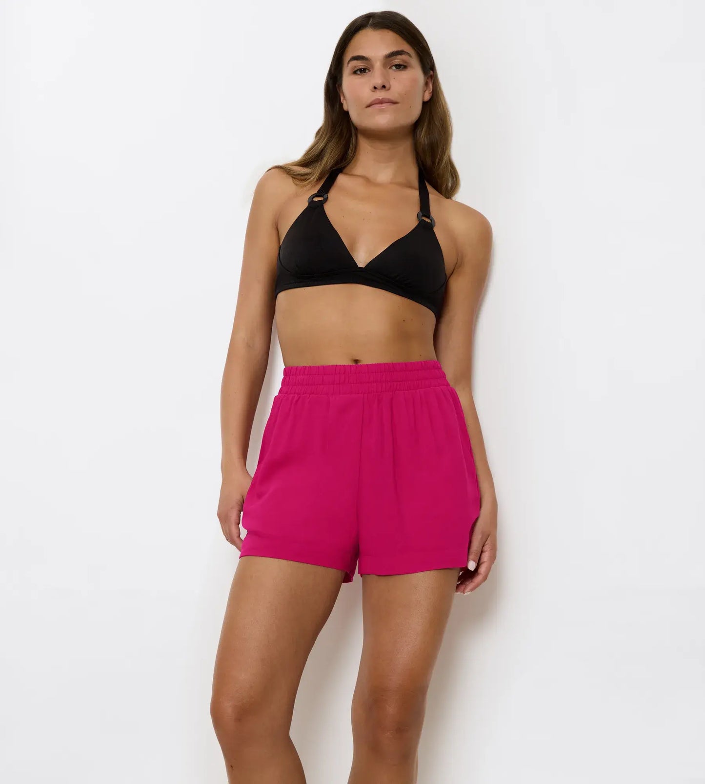 Triumph Beach Mywear Shorts 01