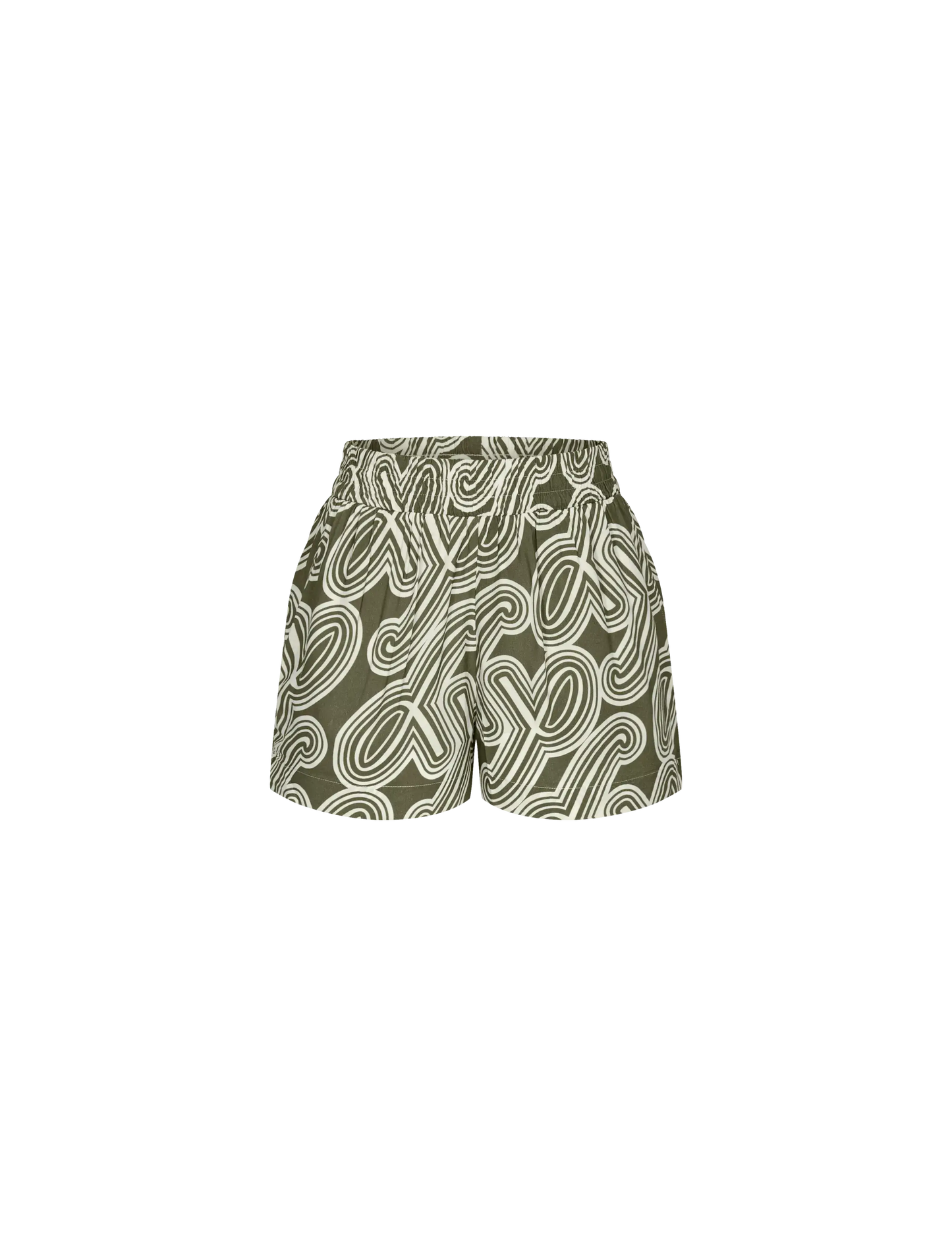 Triumph Beach Mywear Shorts 01