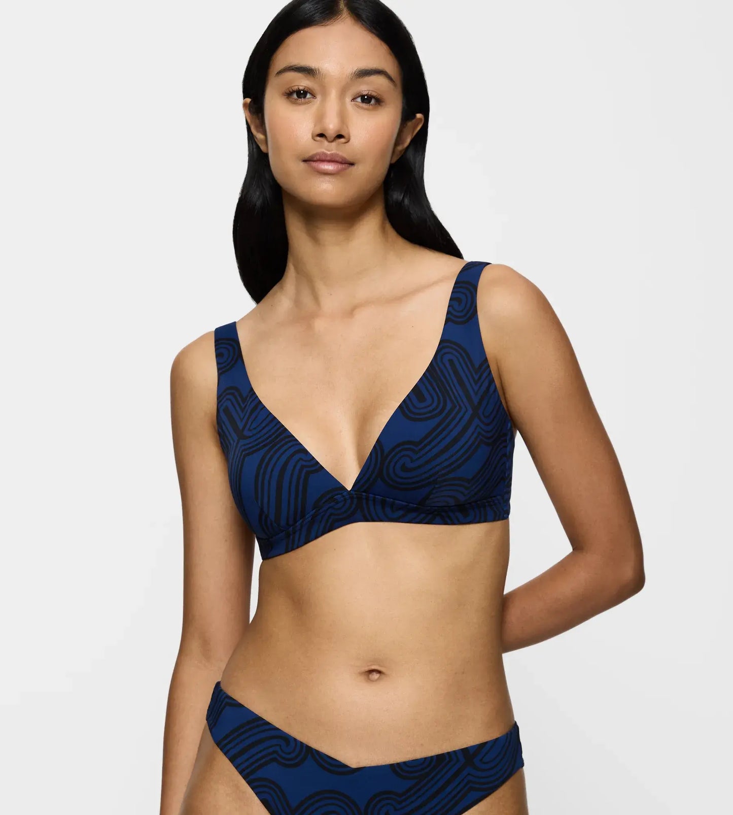 Triumph Flex Smart Summer P Plunge pt