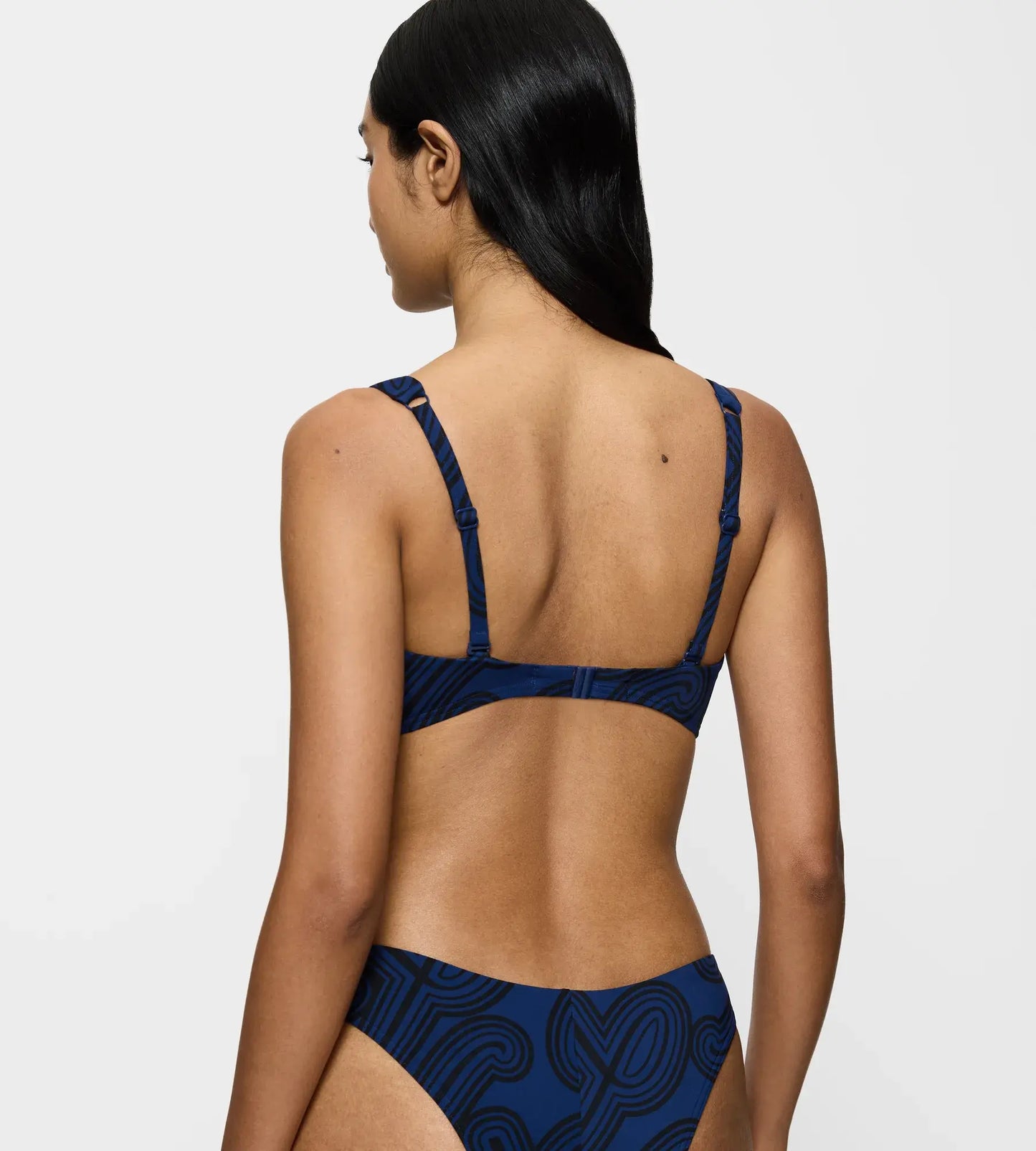 Triumph Flex Smart Summer P Plunge pt