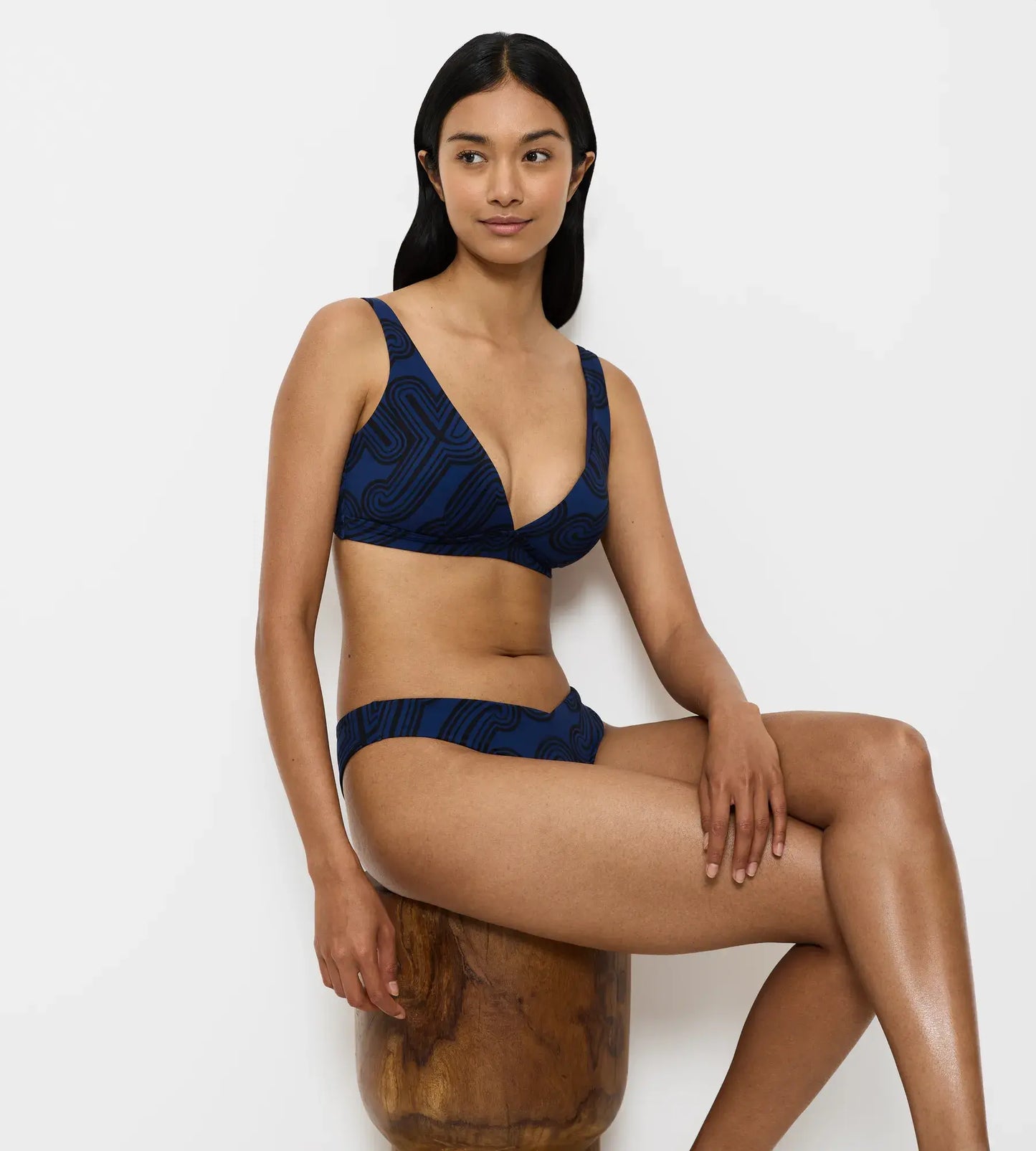 Triumph Flex Smart Summer P Plunge pt