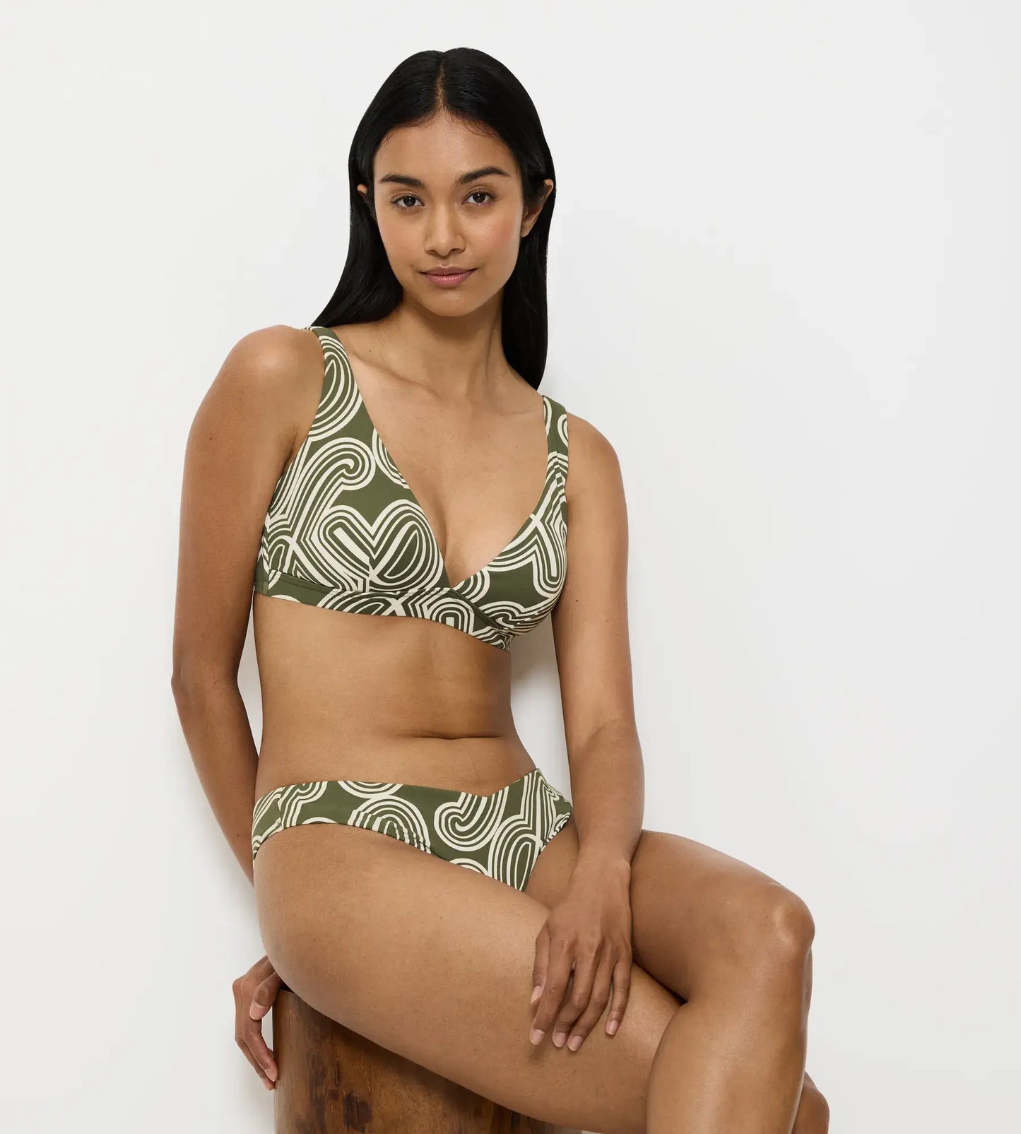 Triumph Flex Smart Summer P Plunge pt