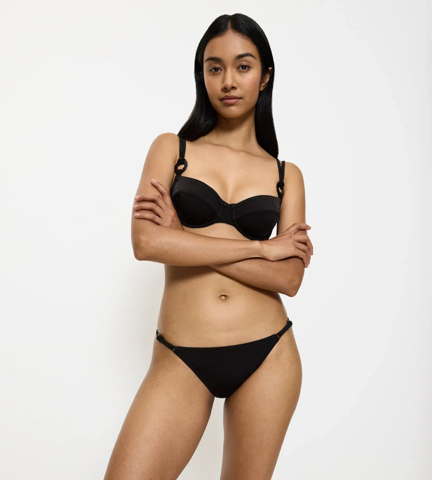 Triumph Midnight Swim Rio