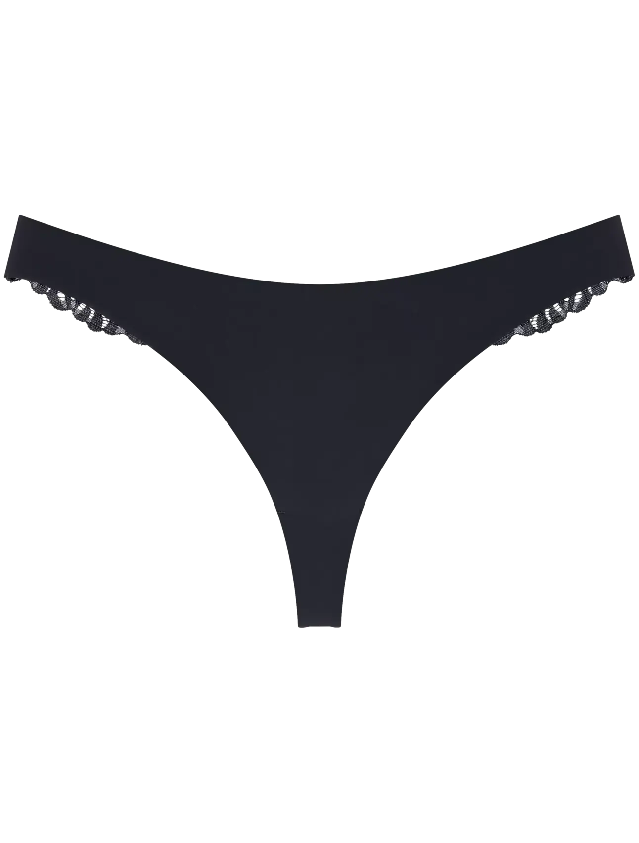 Triumph Pretty Micro String