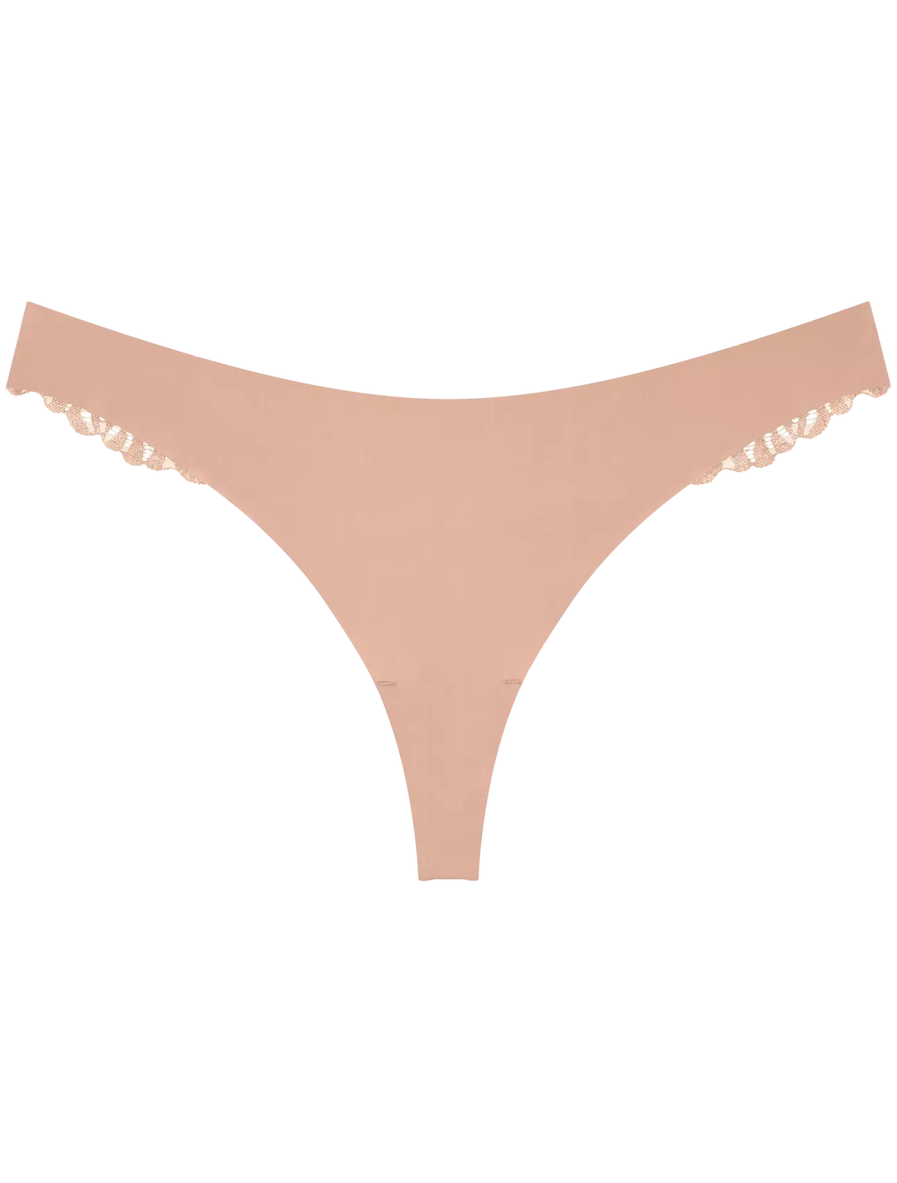 Triumph Pretty Micro String