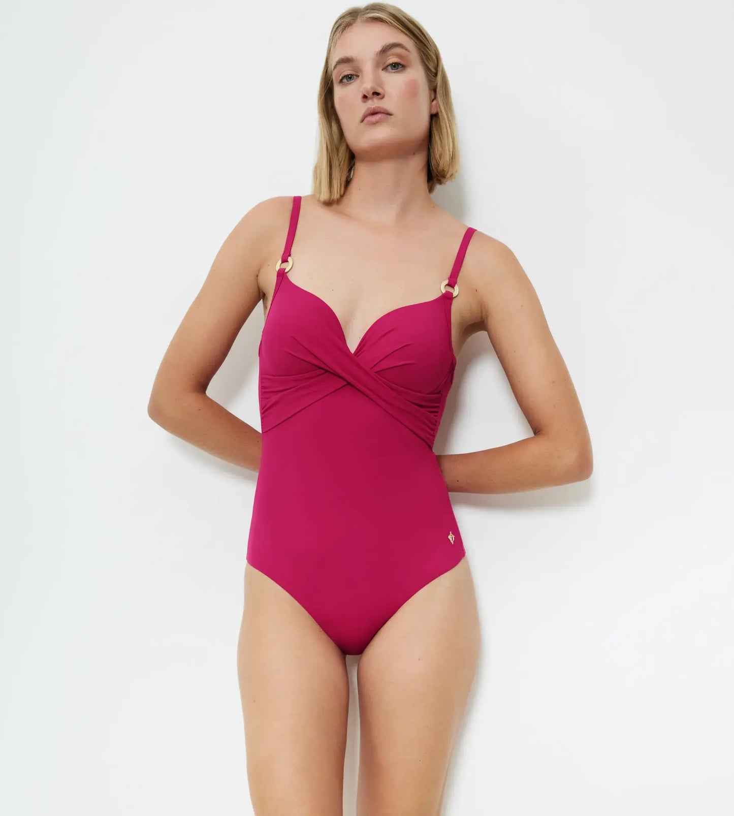 Triumph Summer Twist OWP