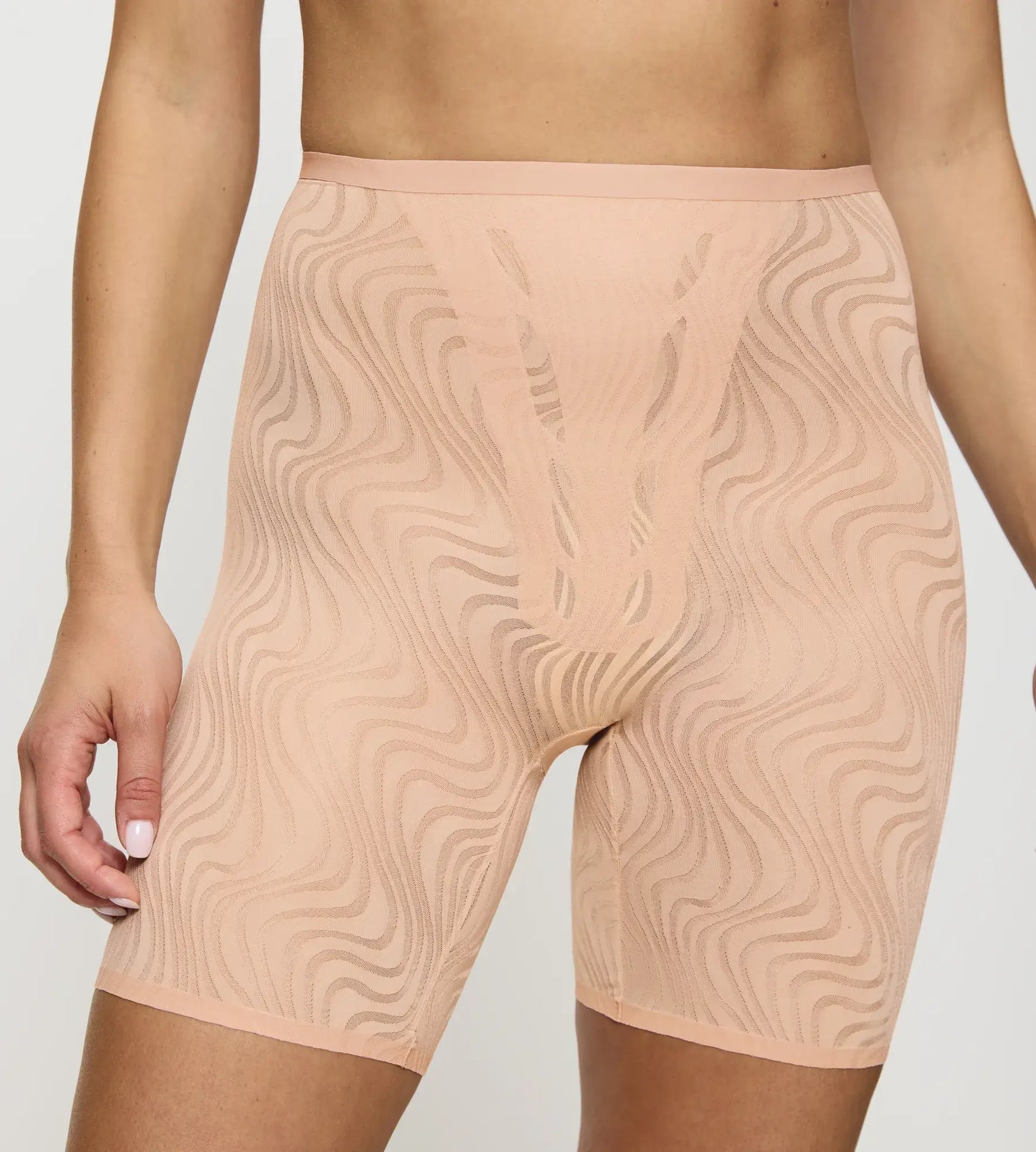 Triumph Shape Smart Ellipse Panty L