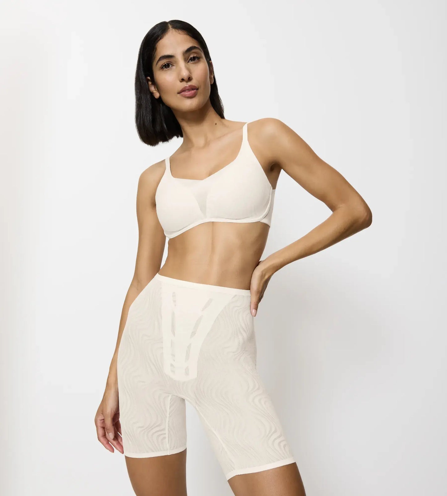 Triumph Shape Smart Ellipse Panty L
