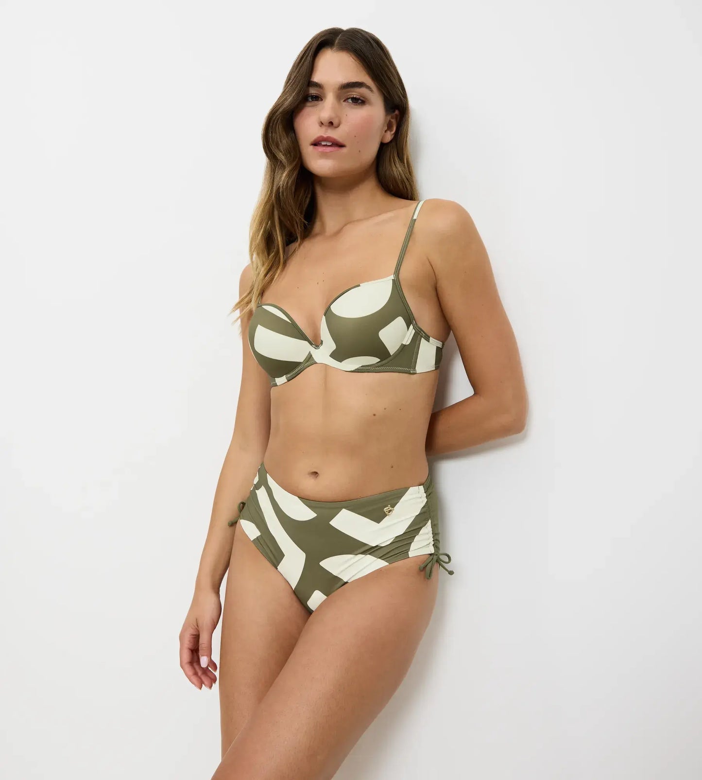 Triumph Summer Allure Maxi
