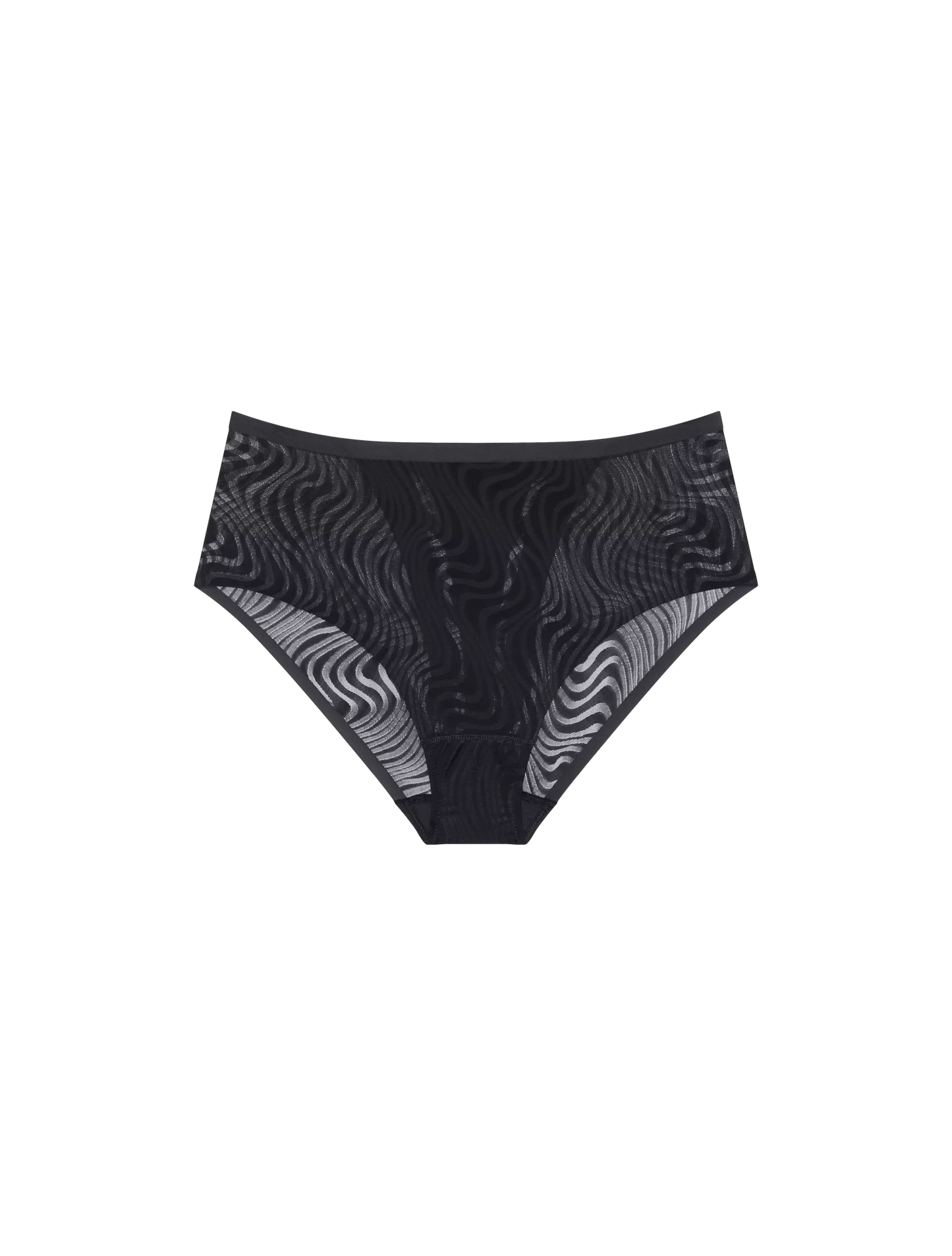 Triumph Shape Smart Ellipse Maxi