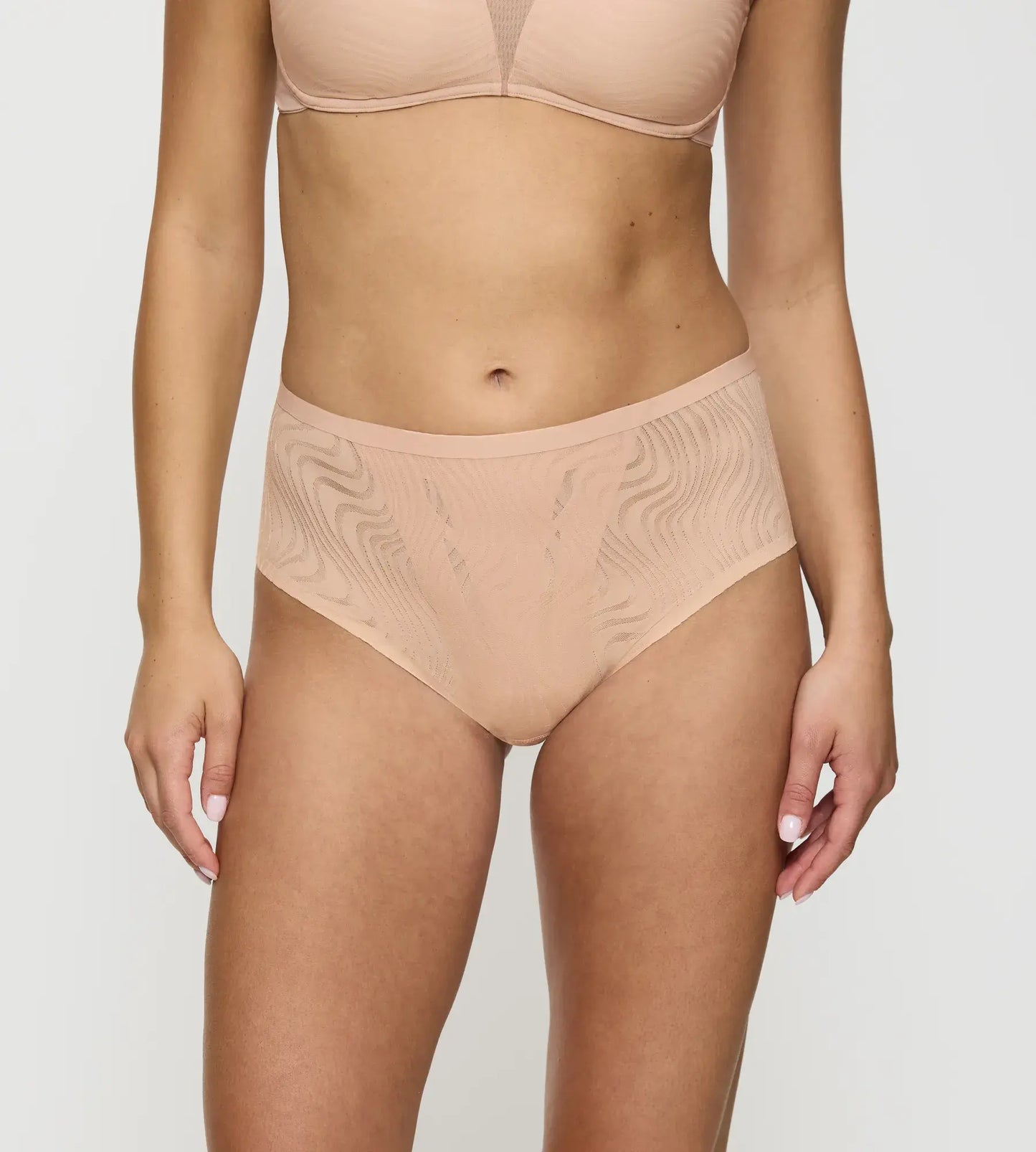 Triumph Shape Smart Ellipse Maxi