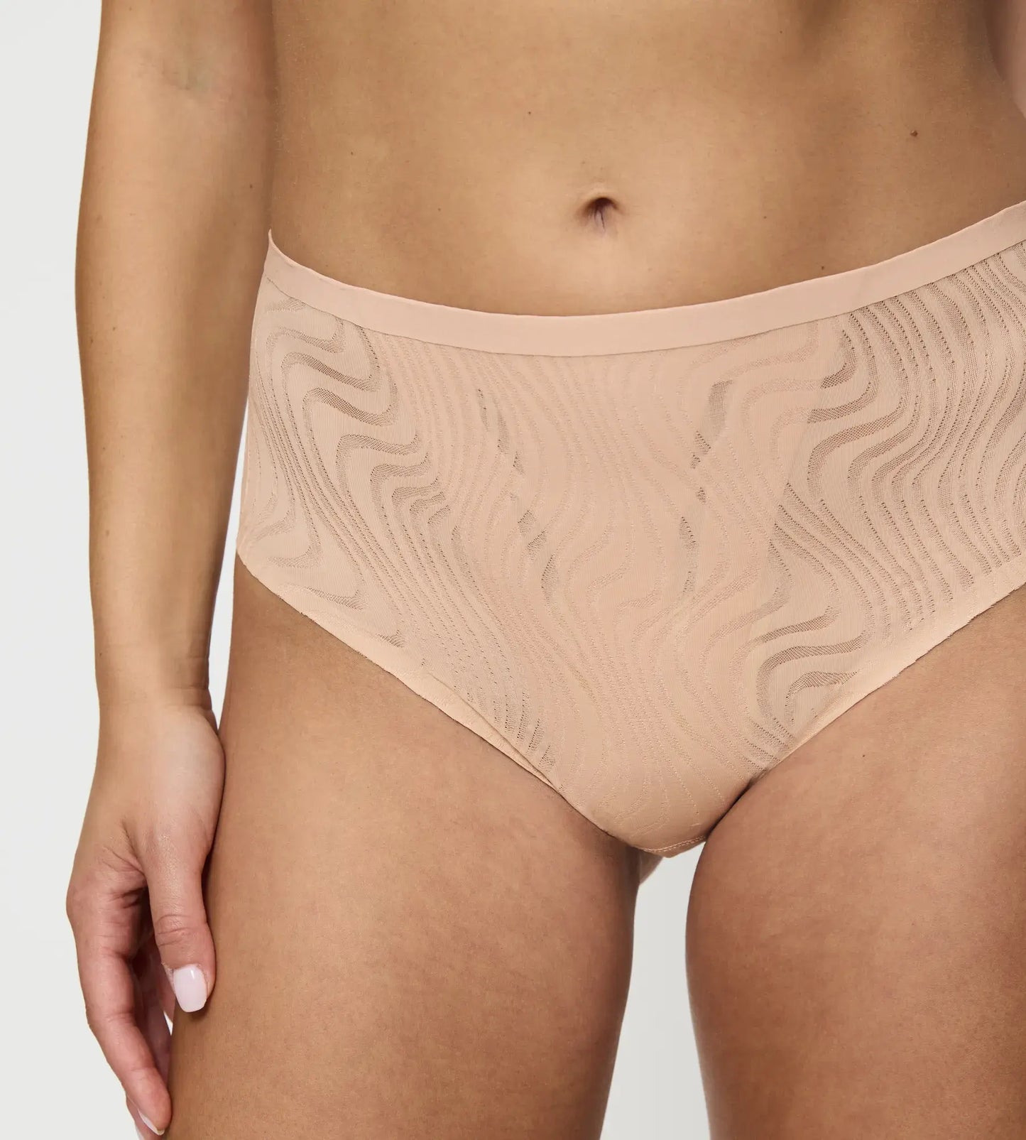 Triumph Shape Smart Ellipse Maxi