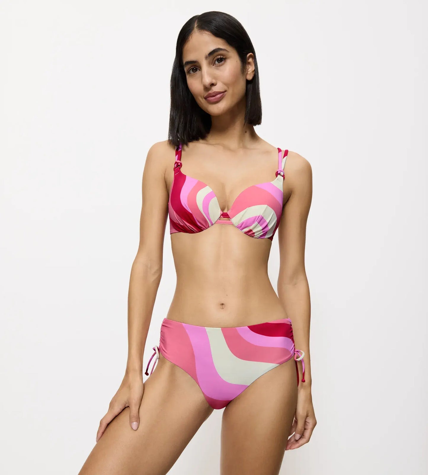 Triumph Summer Mix&Match Midi 02 pt