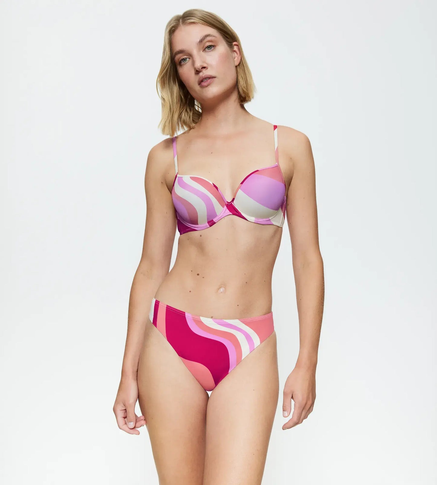 Triumph Summer Mix&Match Tai