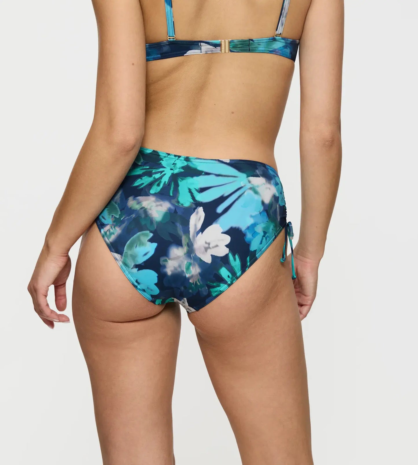 Triumph Summer Fleur Midi