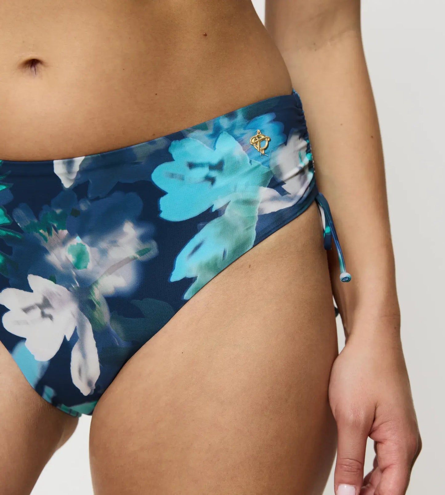 Triumph Summer Fleur Midi