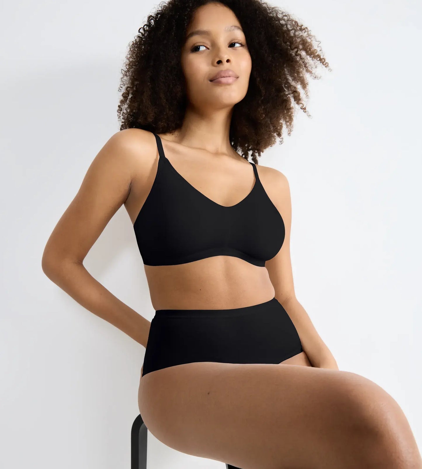 Sloggi Go Daily Cotton Soft bra