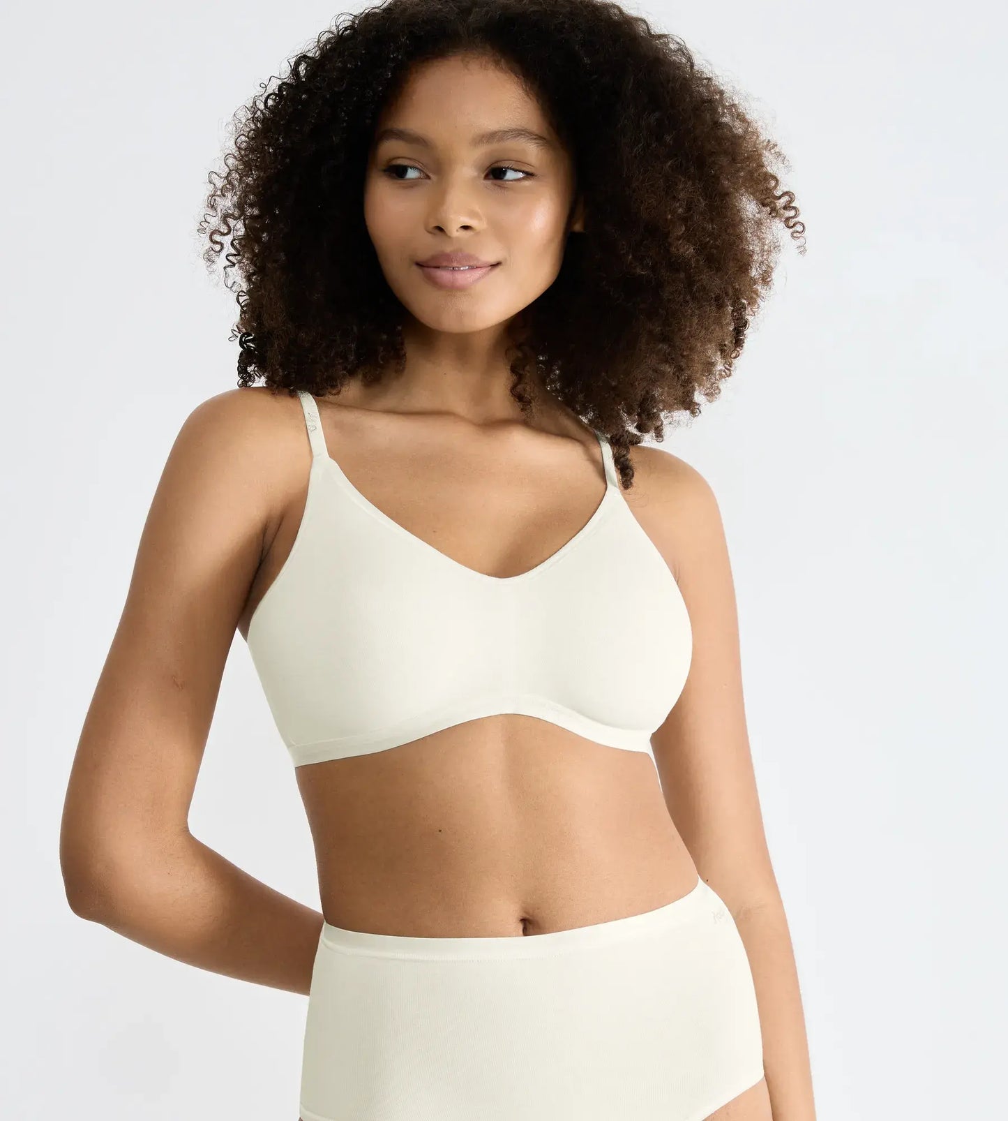 Sloggi Go Daily Cotton Soft bra