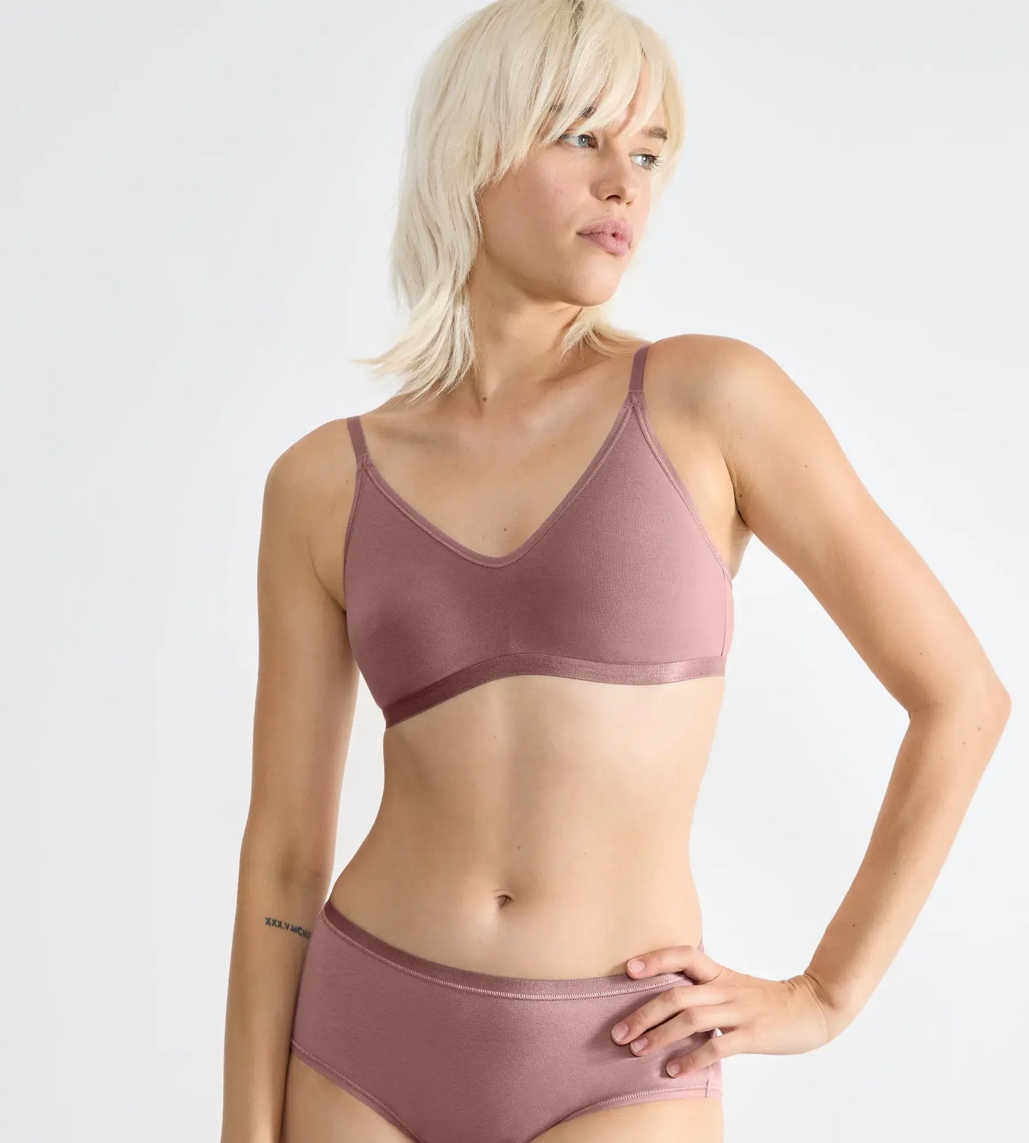 Sloggi Go Daily Cotton Soft bra