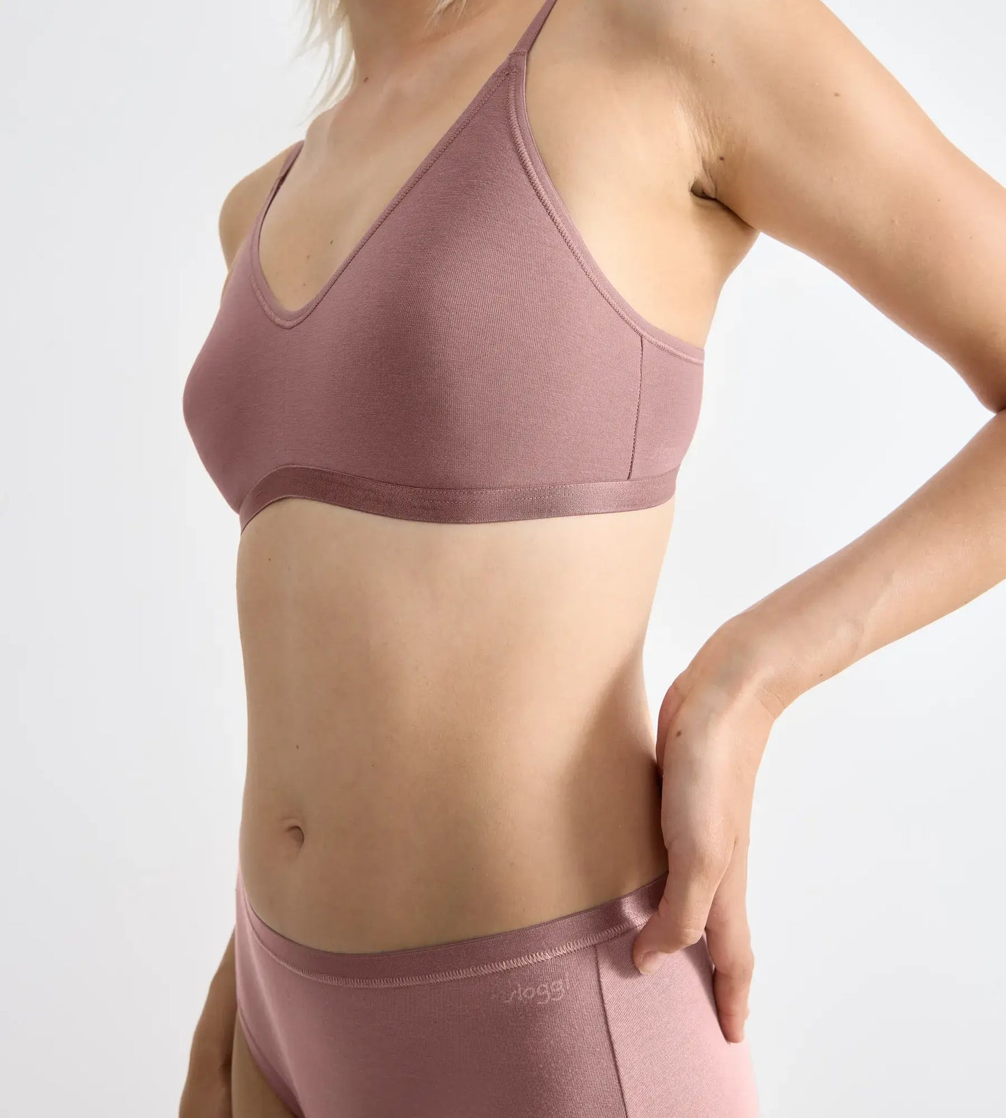 Sloggi Go Daily Cotton Soft bra