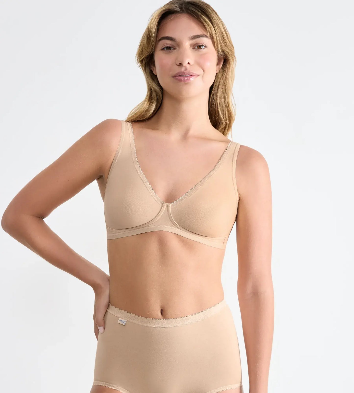Sloggi Basic + Soft Bra