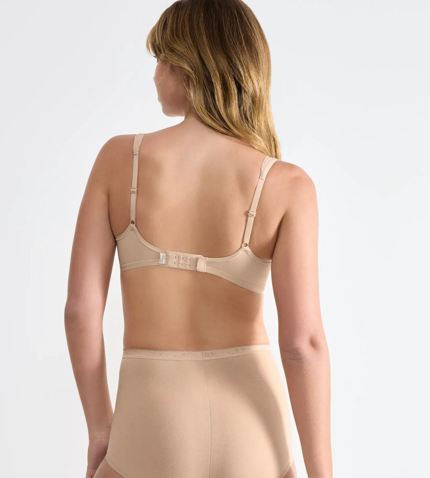 Sloggi Basic + Soft Bra