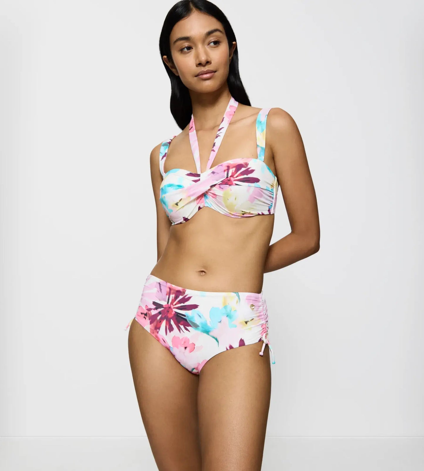 Triumph Summer Fleur Maxi