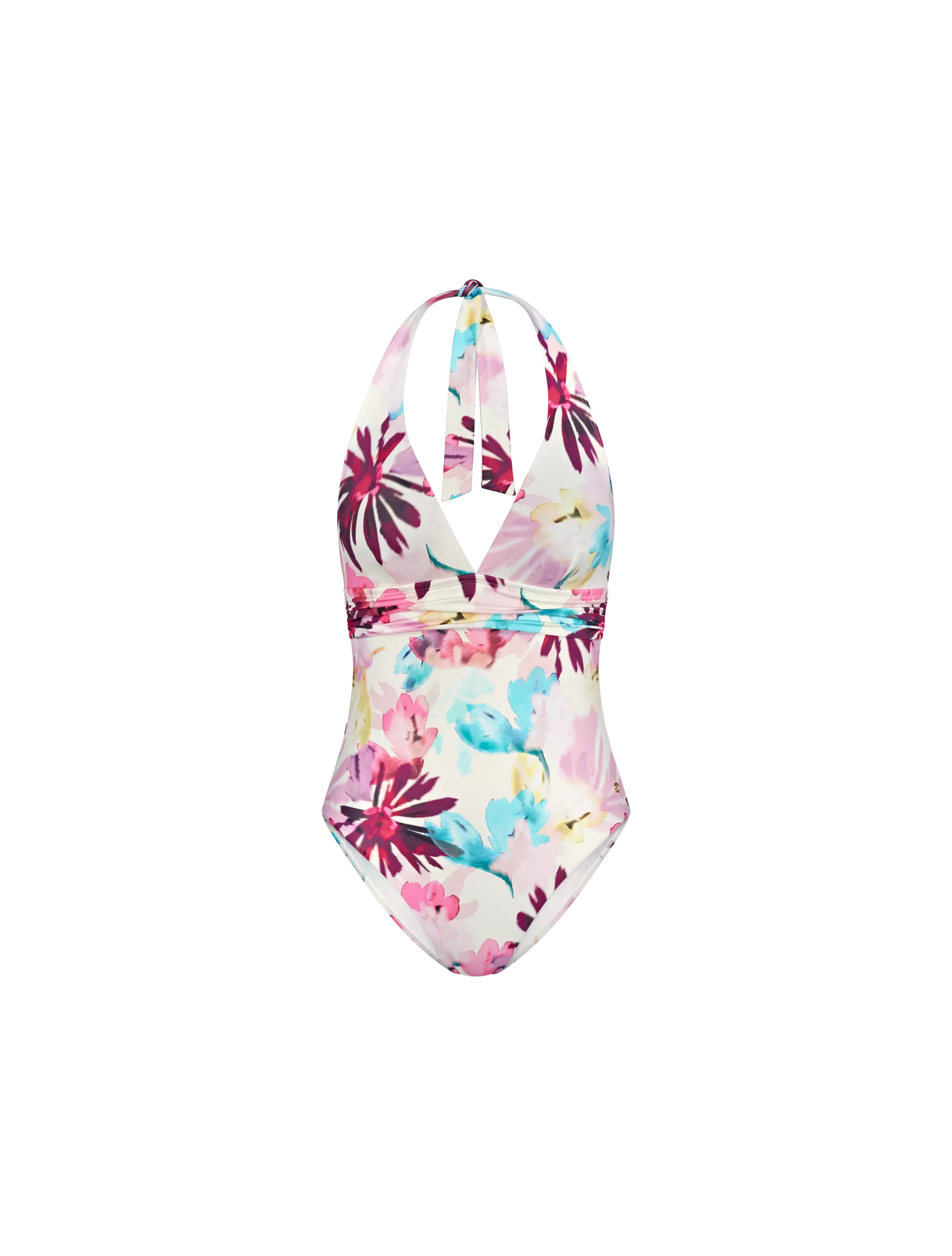 Triumph Summer Fleur OP Plunge