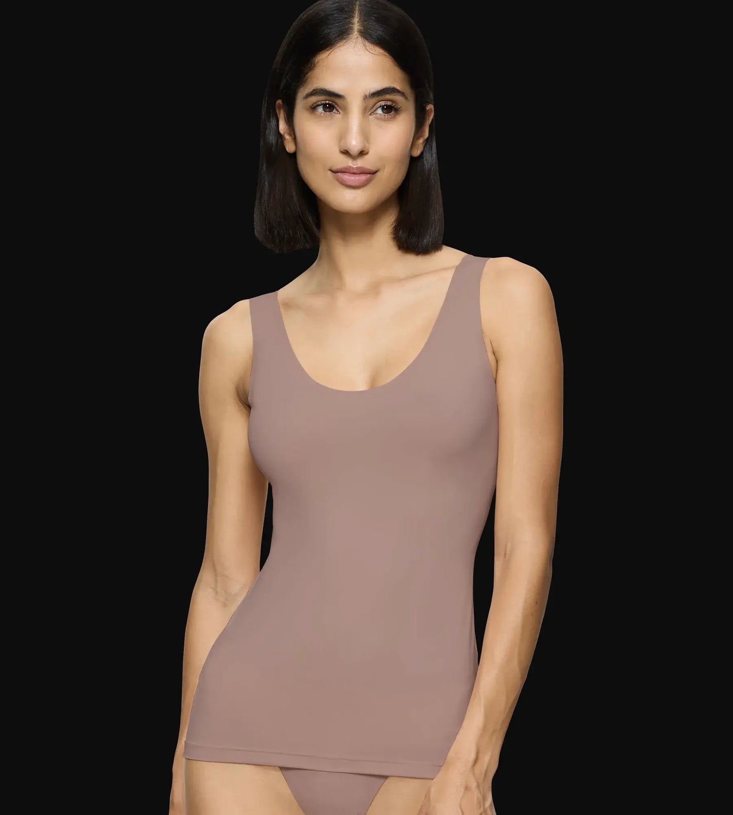 Triumph Body Make-up Illusion Tank Top