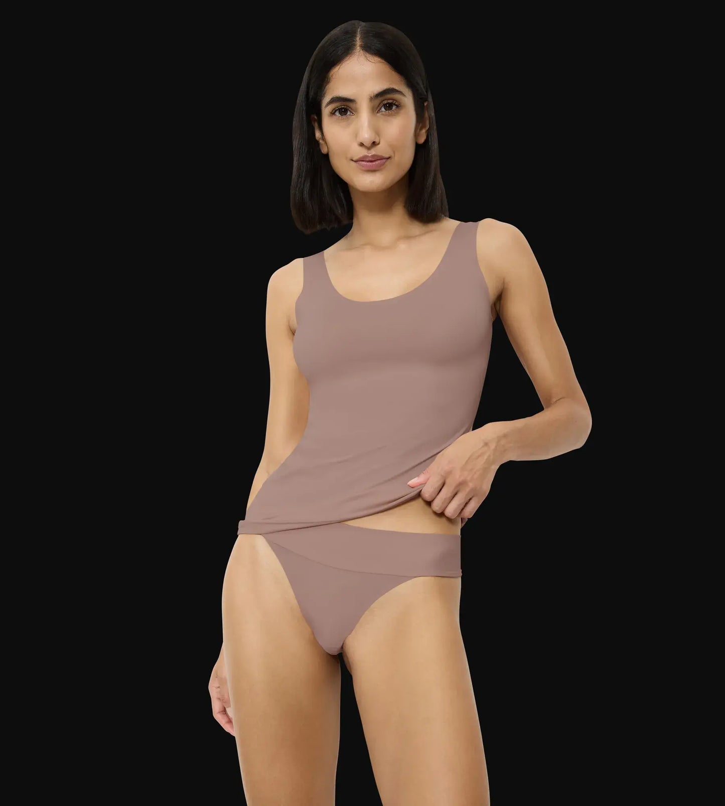 Triumph Body Make-up Illusion Tank Top