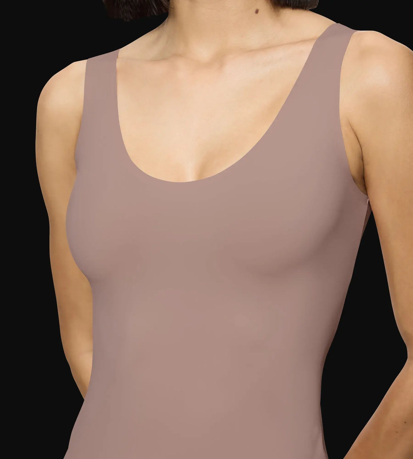 Triumph Body Make-up Illusion Tank Top
