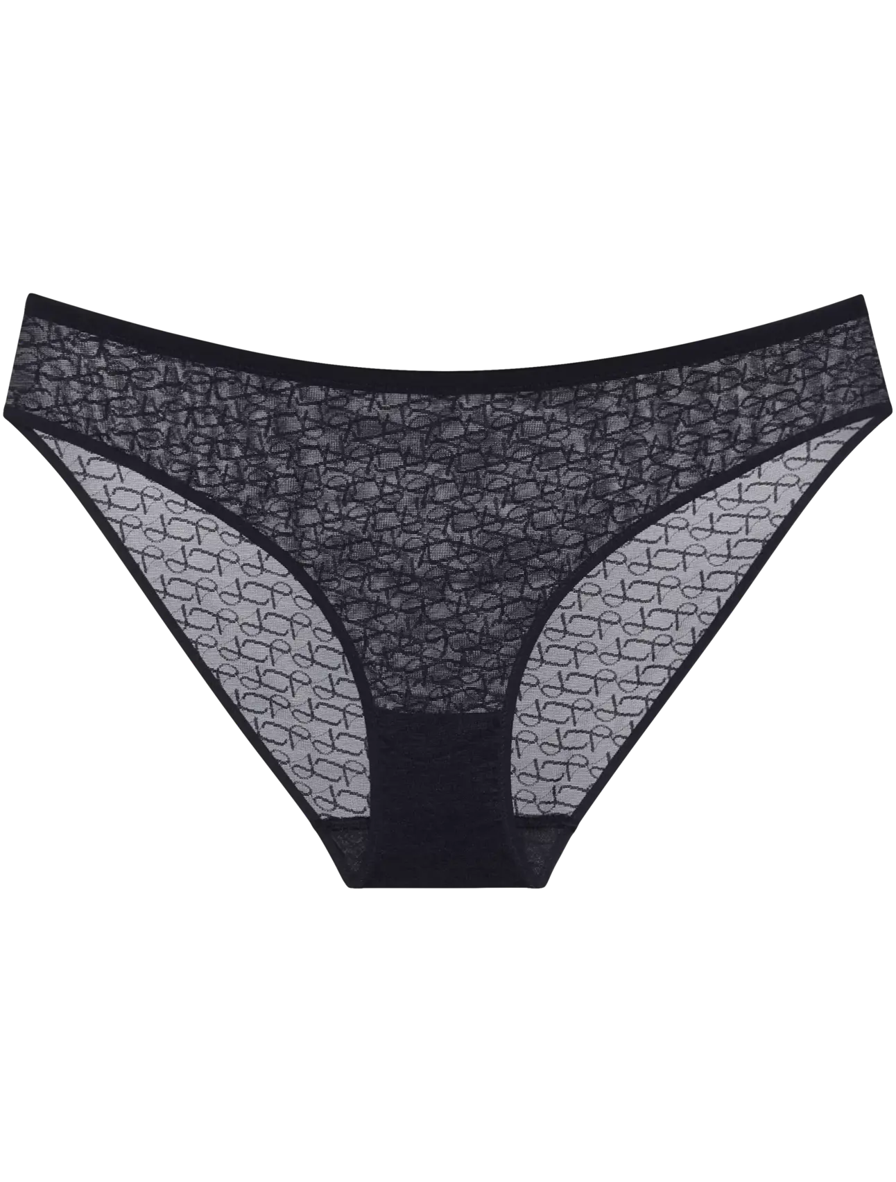 Triumph Signature Sheer Tai
