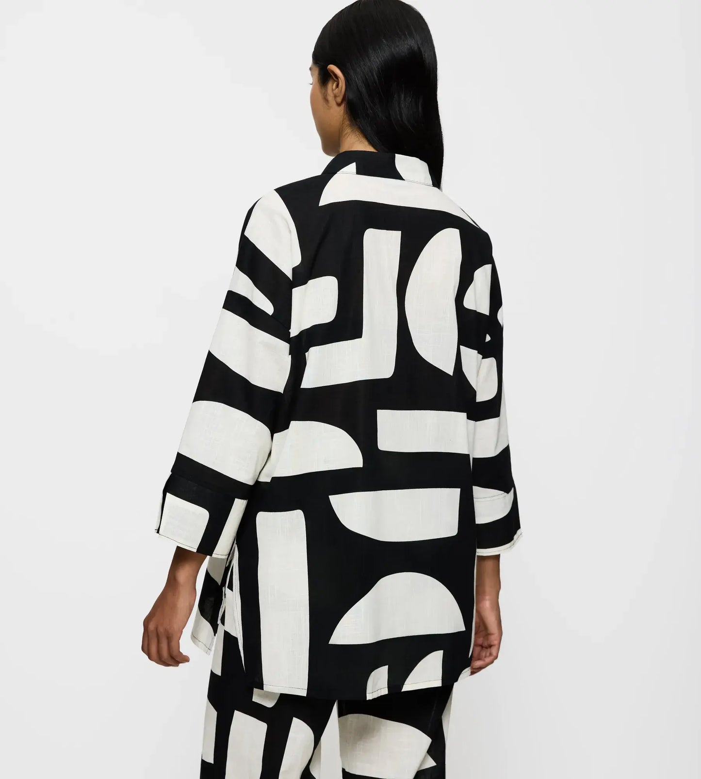Triumph Summer Wear Boyfriend Shirt