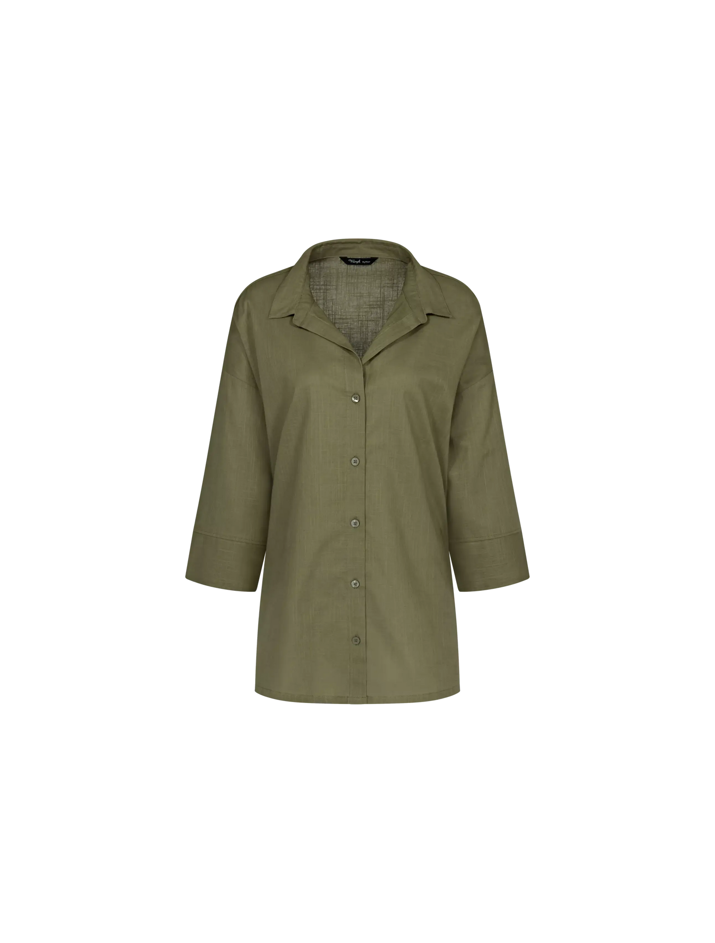 Triumph Summer Wear Boyfriend Shirt