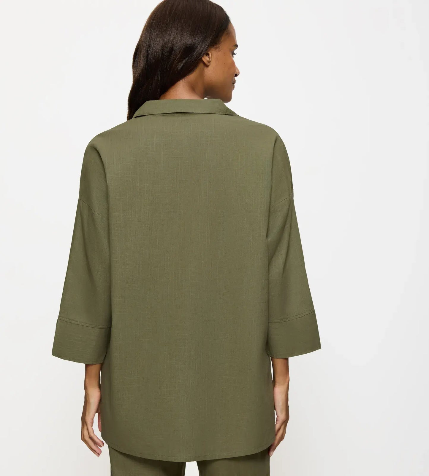 Triumph Summer Wear Boyfriend Shirt