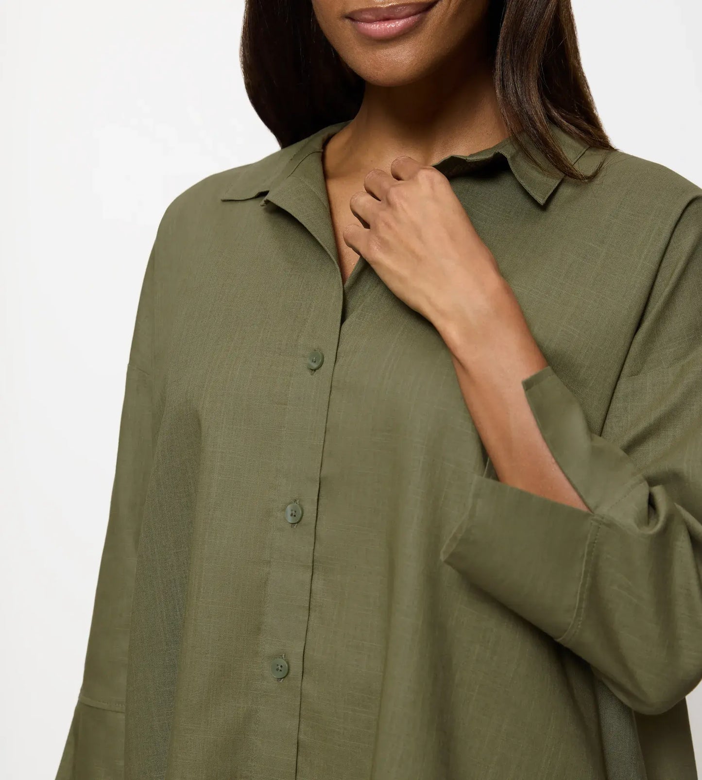 Triumph Summer Wear Boyfriend Shirt