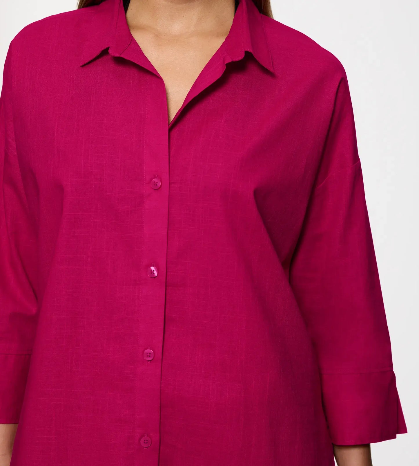 Triumph Summer Wear Boyfriend Shirt