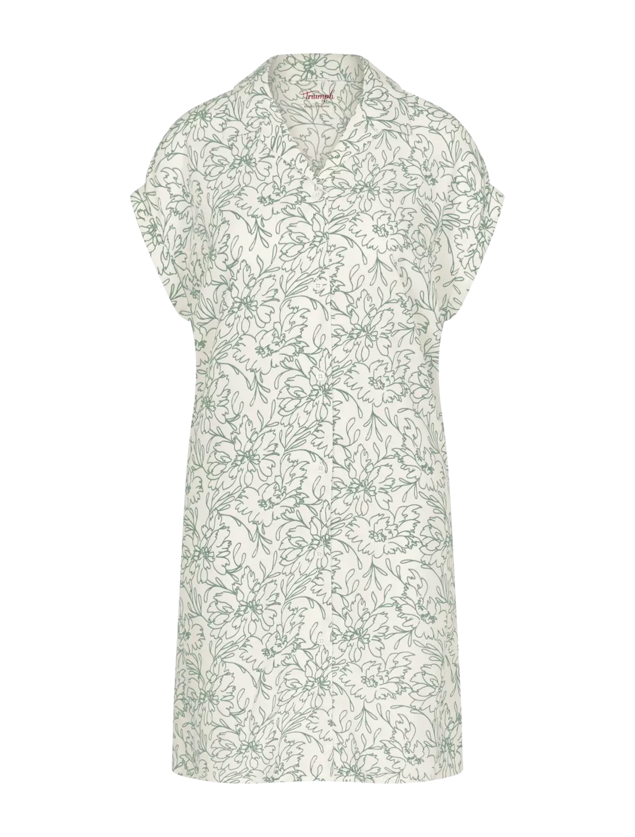 Triumph Boyfriend Fit NDW