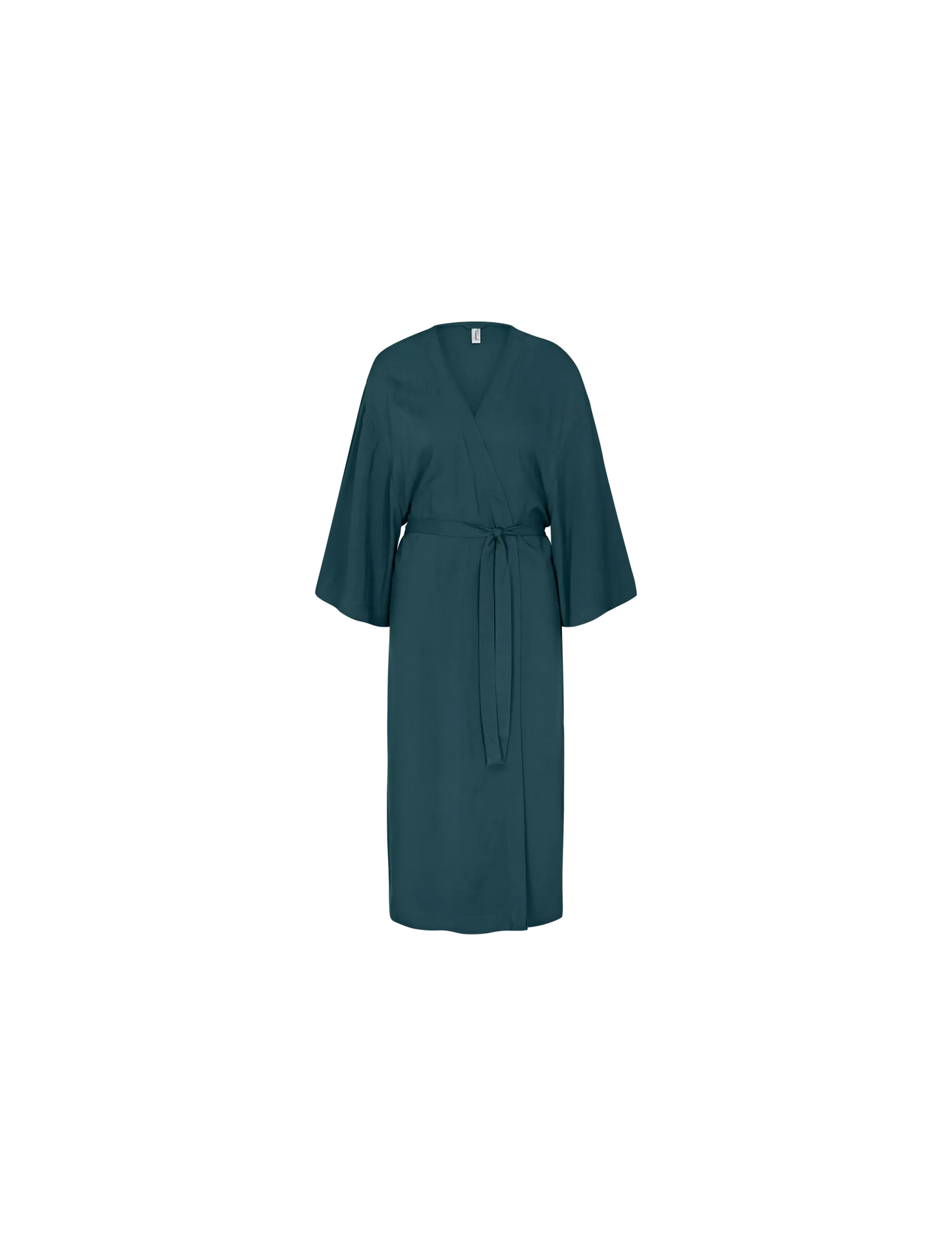 Triumph Beach Mywear Tunic Robe 01