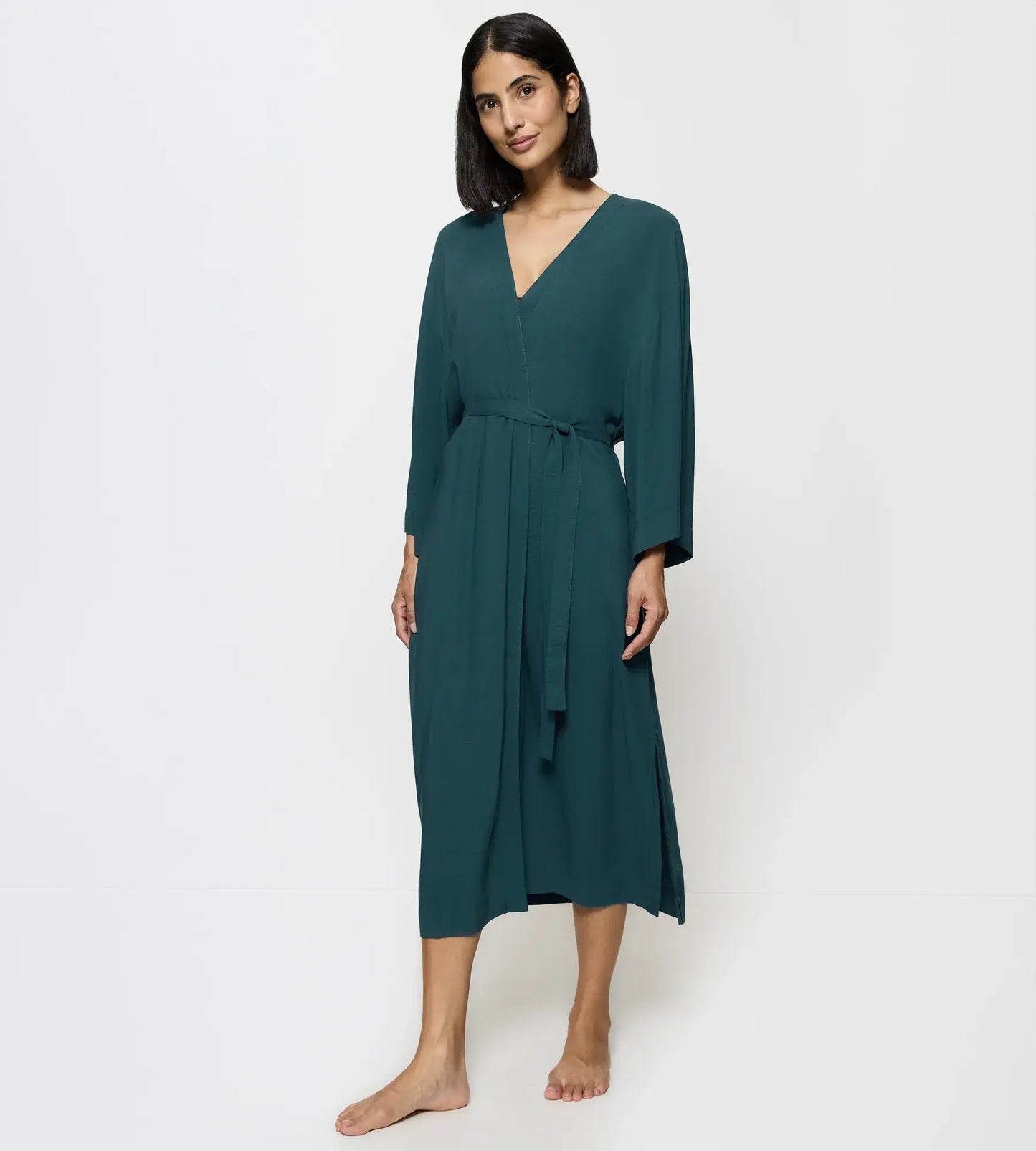 Triumph Beach Mywear Tunic Robe 01