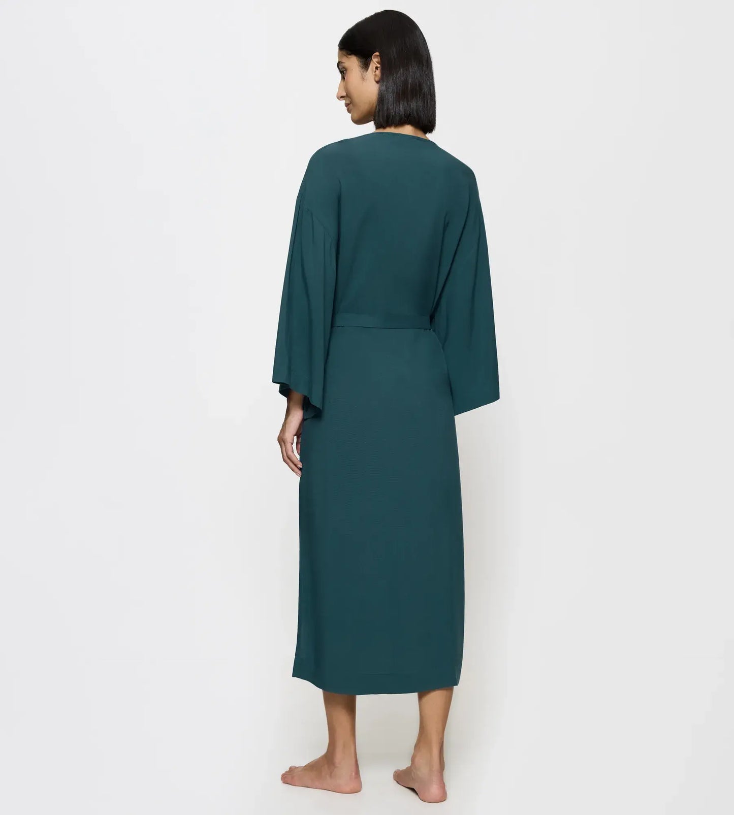 Triumph Beach Mywear Tunic Robe 01